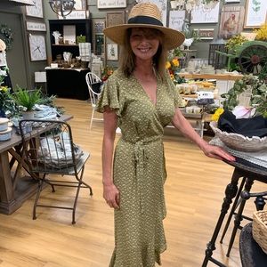 Meet your Posher, Joann